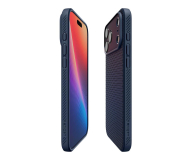 Spigen Liquid Air do Iphone 17 Pro Max Navy Blue - 1359831 - zdjęcie 2